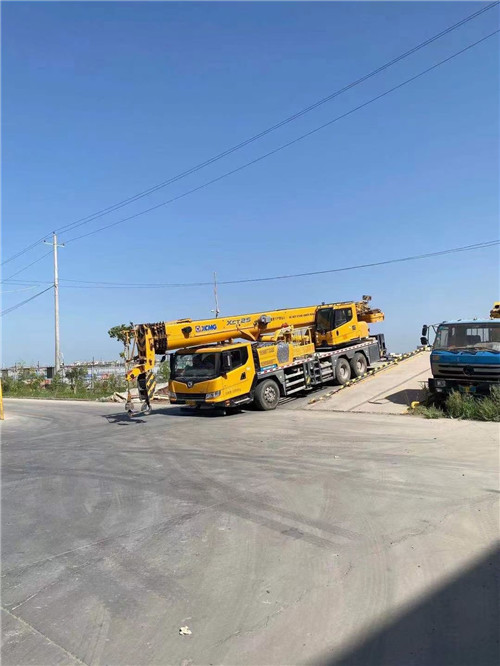 南平市吊车作业时，可能会产生哪些额外收费项目？